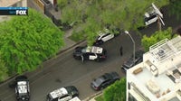 Dispute over loud music leads to shooting in Mid-City: LAPD