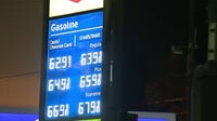 California gas prices skyrocket near $6 average, widening lead as nation's costliest
