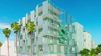 Debate over proposed $77 million Santa Monica affordable housing project