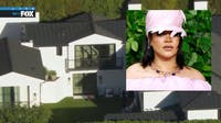 Rihanna's Beverly Hills home shot at while singer was inside