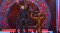 2026 Arnold Sports Festival: Full lineup, schedule and how to watch the Arnold Classic