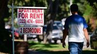 LA County raises eviction threshold