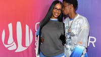 LA home of Christian 'King' Combs, girlfriend Raven Tracy, hit in burglary attempt