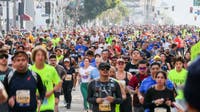 2026 LA Marathon guide: Course map, schedule, street closures and more
