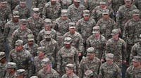 US military draft 2026? Here's what we know so far