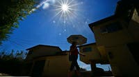 'Dangerous' historic March heat wave to blast SoCal with triple-digit temps: What to know
