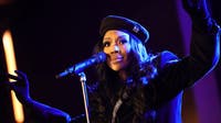 Brandy to receive star on Hollywood Walk of Fame
