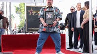 Gabriel 'Fluffy' Iglesias receives Hollywood Walk of Fame star