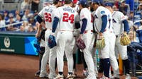 USA falls to Venezuela in 2026 World Baseball Classic final
