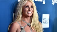 LISTEN: Britney Spears arrest dispatch audio released