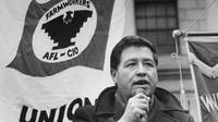 California renames César Chávez Day to Farmworkers Day amid abuse allegations