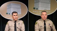 LA County Sheriff election: Meet the candidates in the June 2 primary
