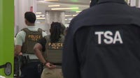 ICE agents deployed to U.S. airports amid TSA staffing crisis