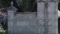 Pomona College students raise concerns over alleged racist incidents on campus