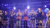 Palisades high students on stage for first time since Jan. 2025 wildfires