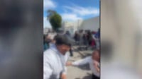 Carson High School staff member accused of starting fights on campus