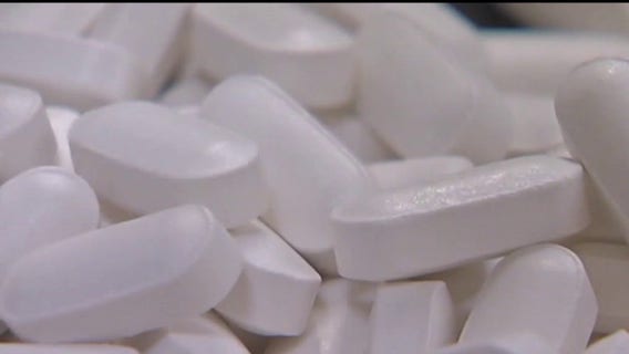 Hidden dangers: How common medications can increase heat risk