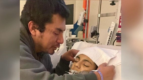 Family of 12-year-old Khimberly Zavaletta to sue LAUSD after fatal bullying incident