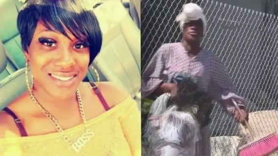Jameelah Robinson: Los Angeles woman living in storm drain identified as mom of 3