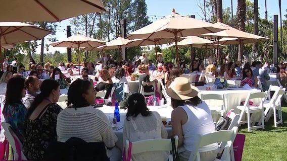 Women's History Month: Femme 2026 retreat celebrates empowerment and leadership