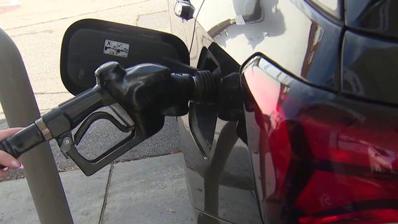 How Iran conflict could impact gas prices, US economy