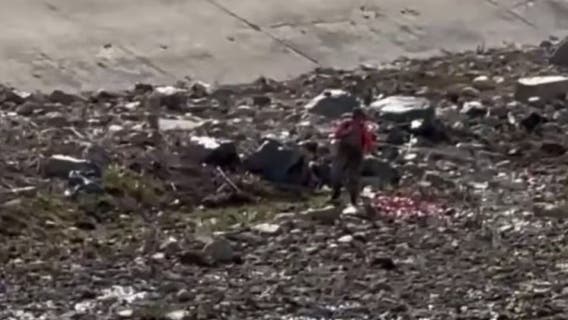 Herbicide use in Orange County waterways raising safety, ecological concerns