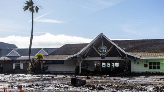 Duke's Malibu reopens a year after Palisades Fire, mudslide repairs