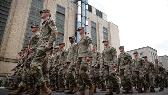 US military: Is there a draft in 2026?