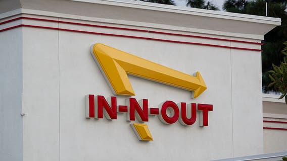 Southern California town that rejected In-N-Out sees famous burger chain return for second try