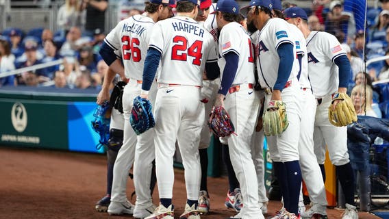 USA falls to Venezuela in 2026 World Baseball Classic final