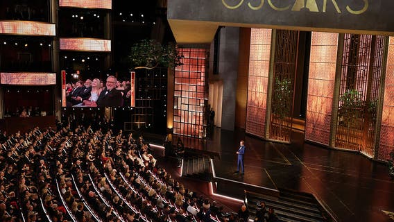 Oscars leaving Hollywood for downtown LA in major 2029 move