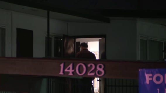 LASD: Domestic dispute leads to deadly shooting in Bellflower