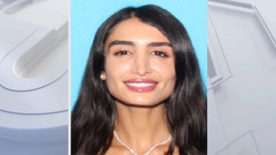 LA influencer and model charged in dating app burglary spree, DA says