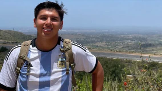 25-year-old OC man dies after rattlesnake bite