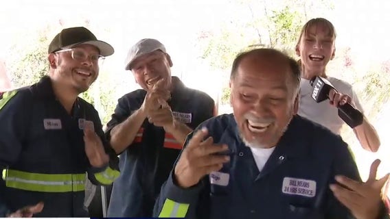 From Sun Valley tires to the Oscars: The success story of 'Llanteros 503'