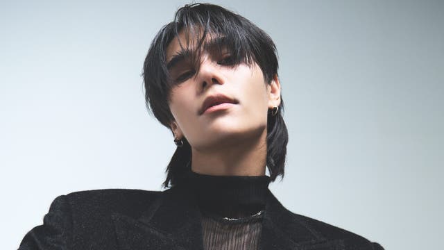 Thai artist Jeff Satur expands his universe beyond ‘Red Giant’