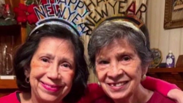 Serial arsonist charged with murder after Hollywood house fire kills two sisters