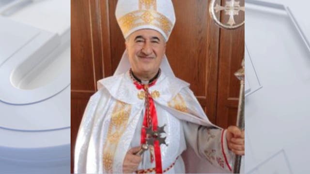 Pope announces resignation of San Diego bishop accused of embezzling $270K from church