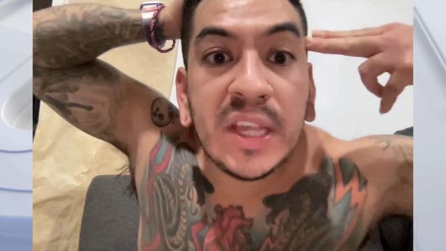 'More committed to murder than fatherhood': Man sentenced for death threats targeting OC family law judge