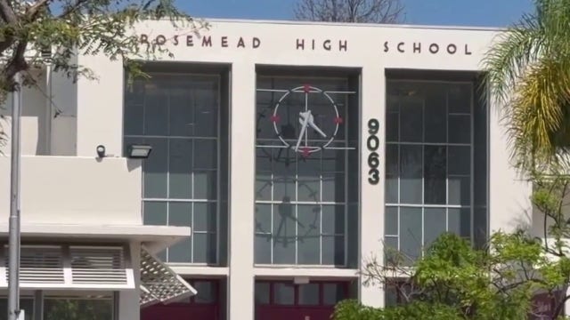 Former El Monte students allege sex abuse by employees; Some cases going back to 1990s
