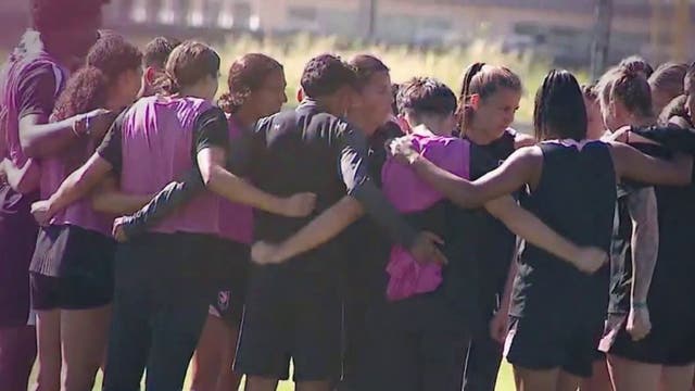 Angel City FC players named 'Women of the Year'