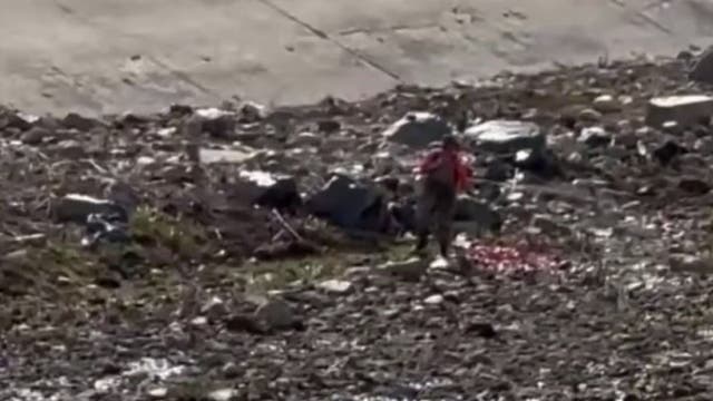 Herbicide use in Orange County waterways raising safety, ecological concerns