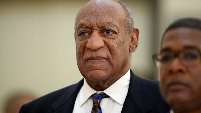 Bill Cosby trial: Jury selection to continue in woman's sexual battery lawsuit