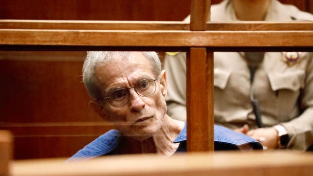 Ed Buck case: Mother of Gemmel Moore awarded $2 million in wrongful death lawsuit