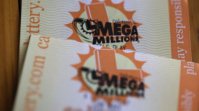 Mega Millions ticket worth $3.6 million sold in California