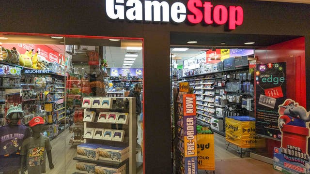 GameStop just labeled these 3 'retro' consoles as 'historic artifacts'