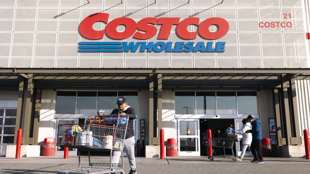 Costco says your next checkout could take under 10 seconds thanks to new automated pay stations