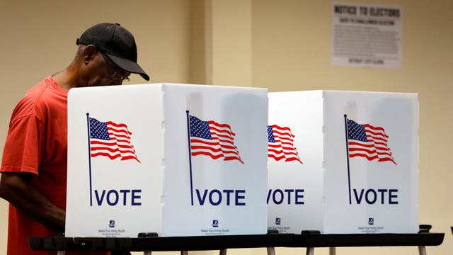 OC extends candidate filing deadline for three primary offices