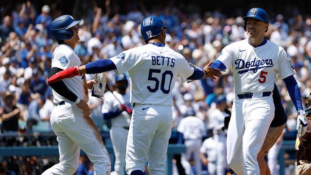 Dodger fans face record-breaking ticket prices for Opening Day 2026