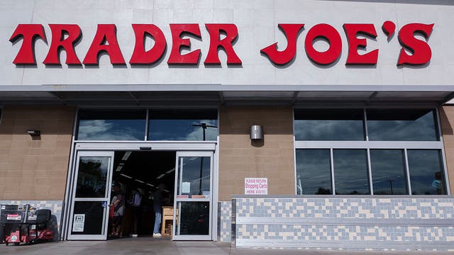 Trader Joe’s announces recall of popular frozen Asian foods